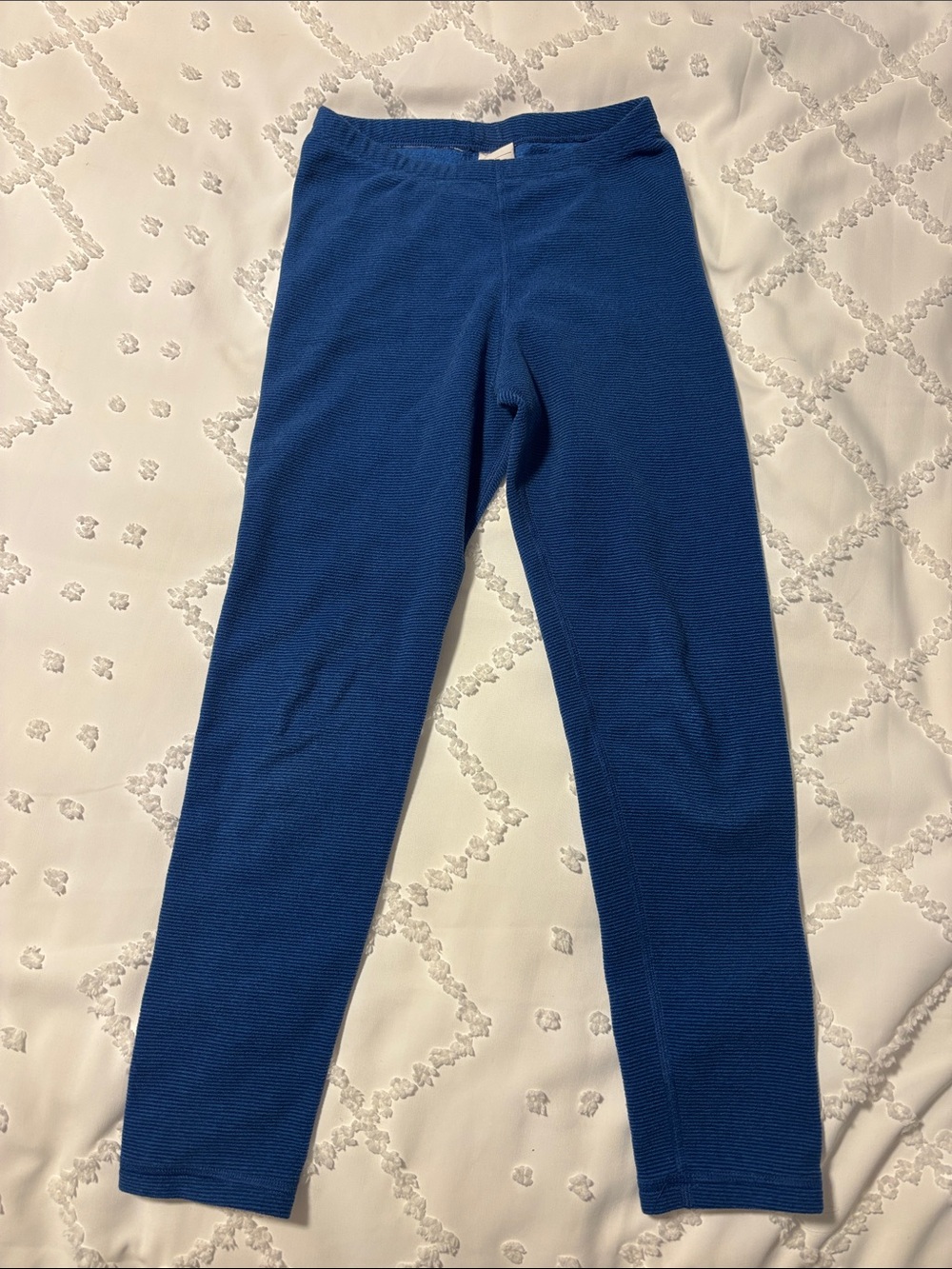 MEC Kids Blue Fleece Base-layer